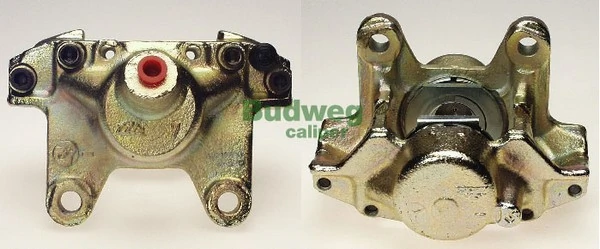 Brake Caliper